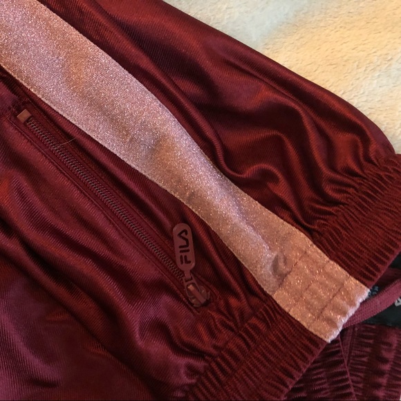 FILA SWEATSUIT - Picture 6 of 8